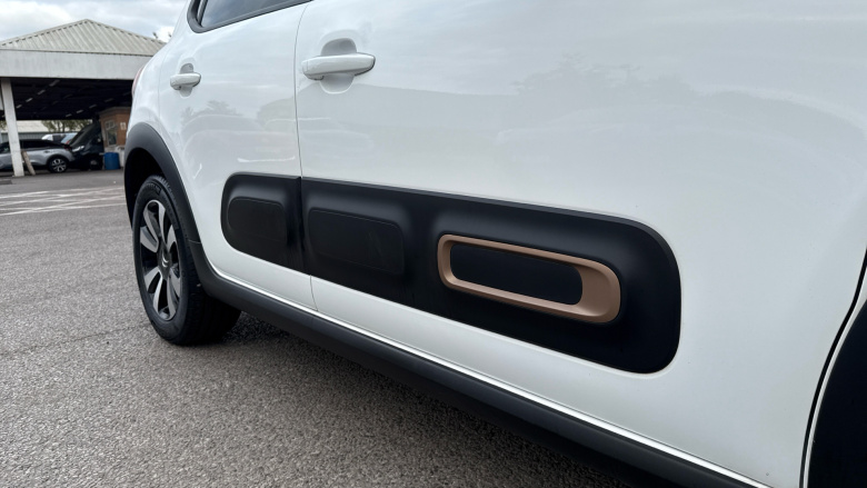 Citroen C3 1.2 PureTech C-Series Edition 5dr Petrol Hatchback